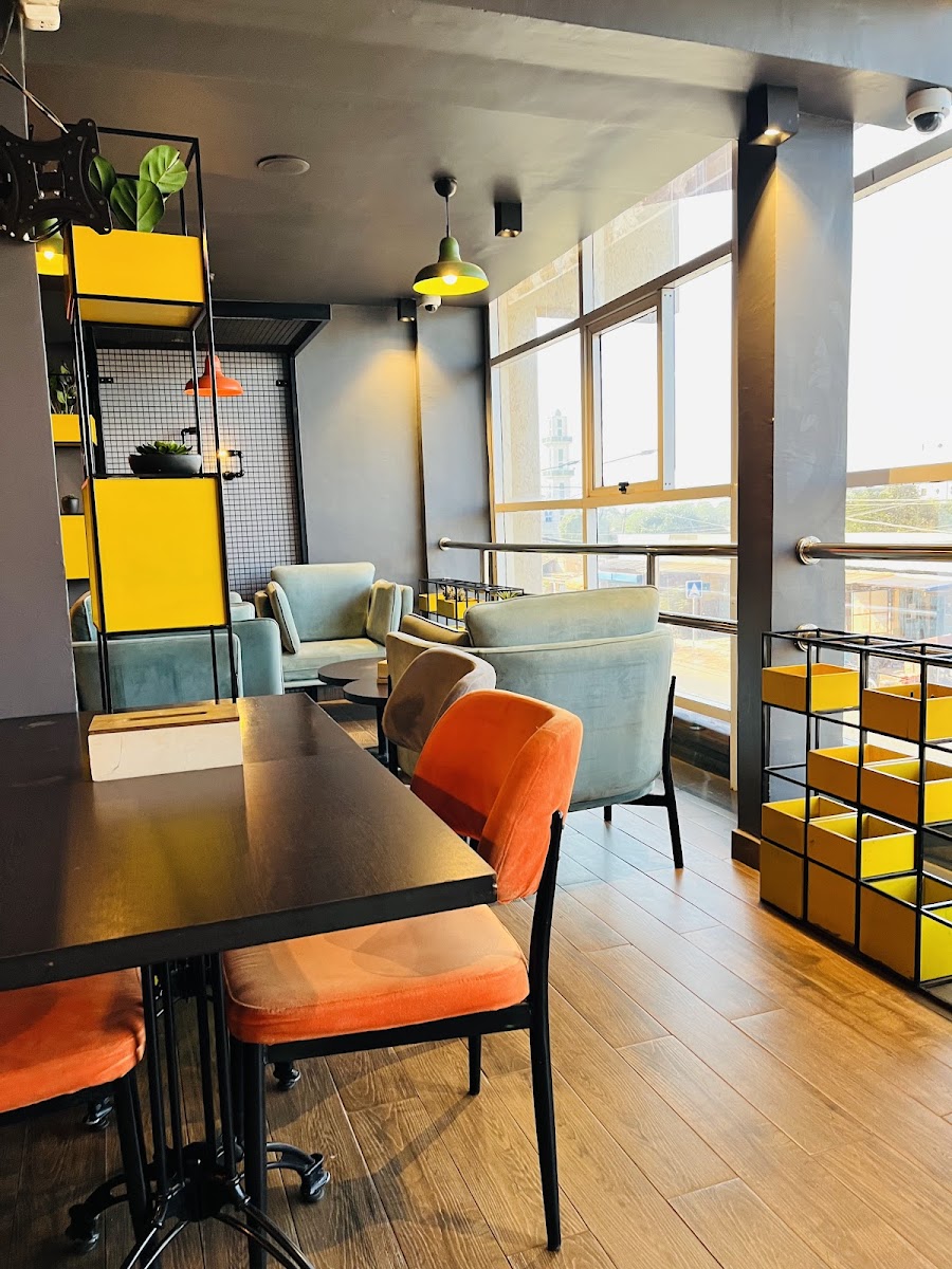 Chitir Chicken Kamsonghin Photos 2